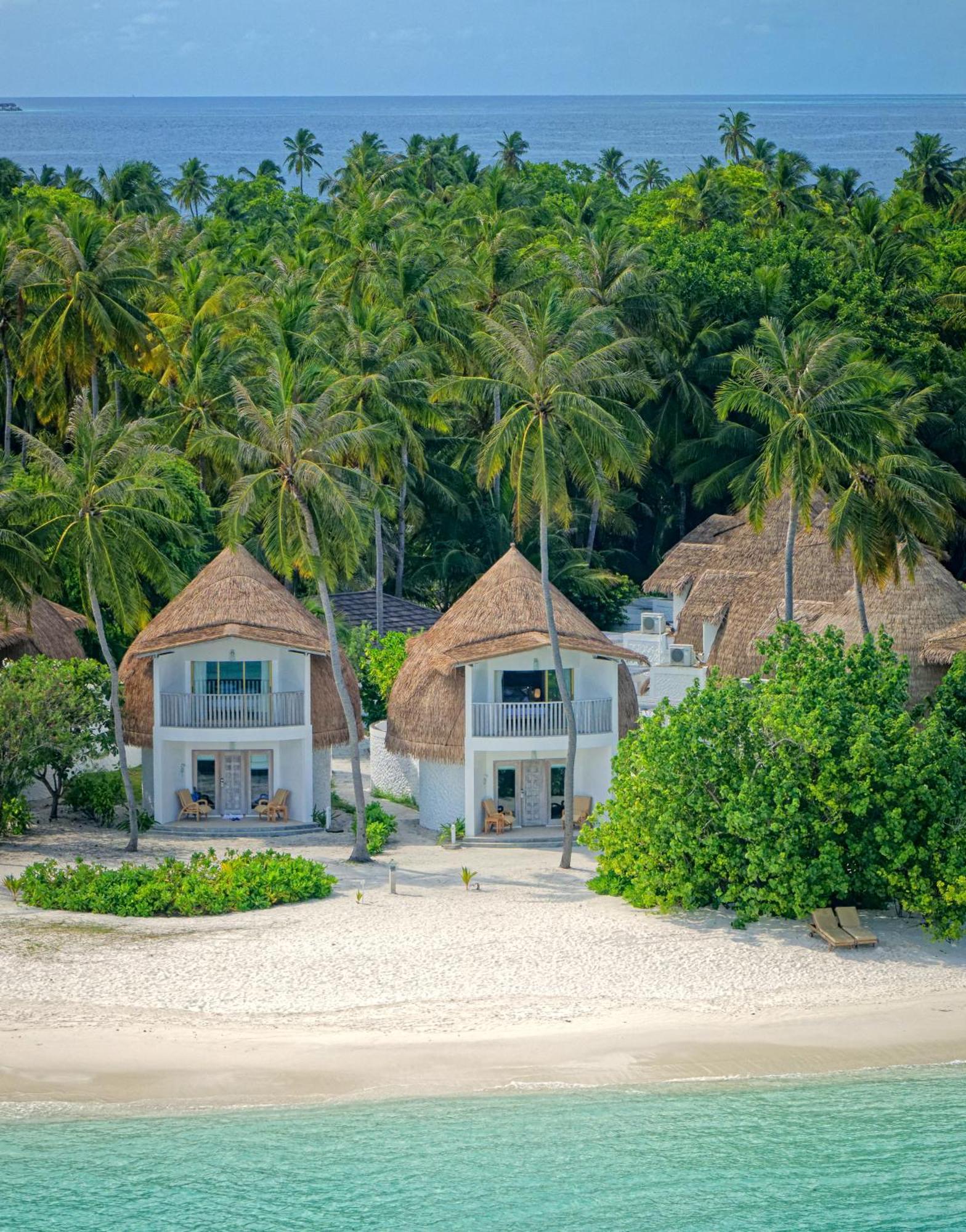 Bandos Maldives - One Way Transfer Free For Stays From 1St May Till 30Th Sept 2025 For Bookings From 16 Apr 2025 Bandos Island Zewnętrze zdjęcie