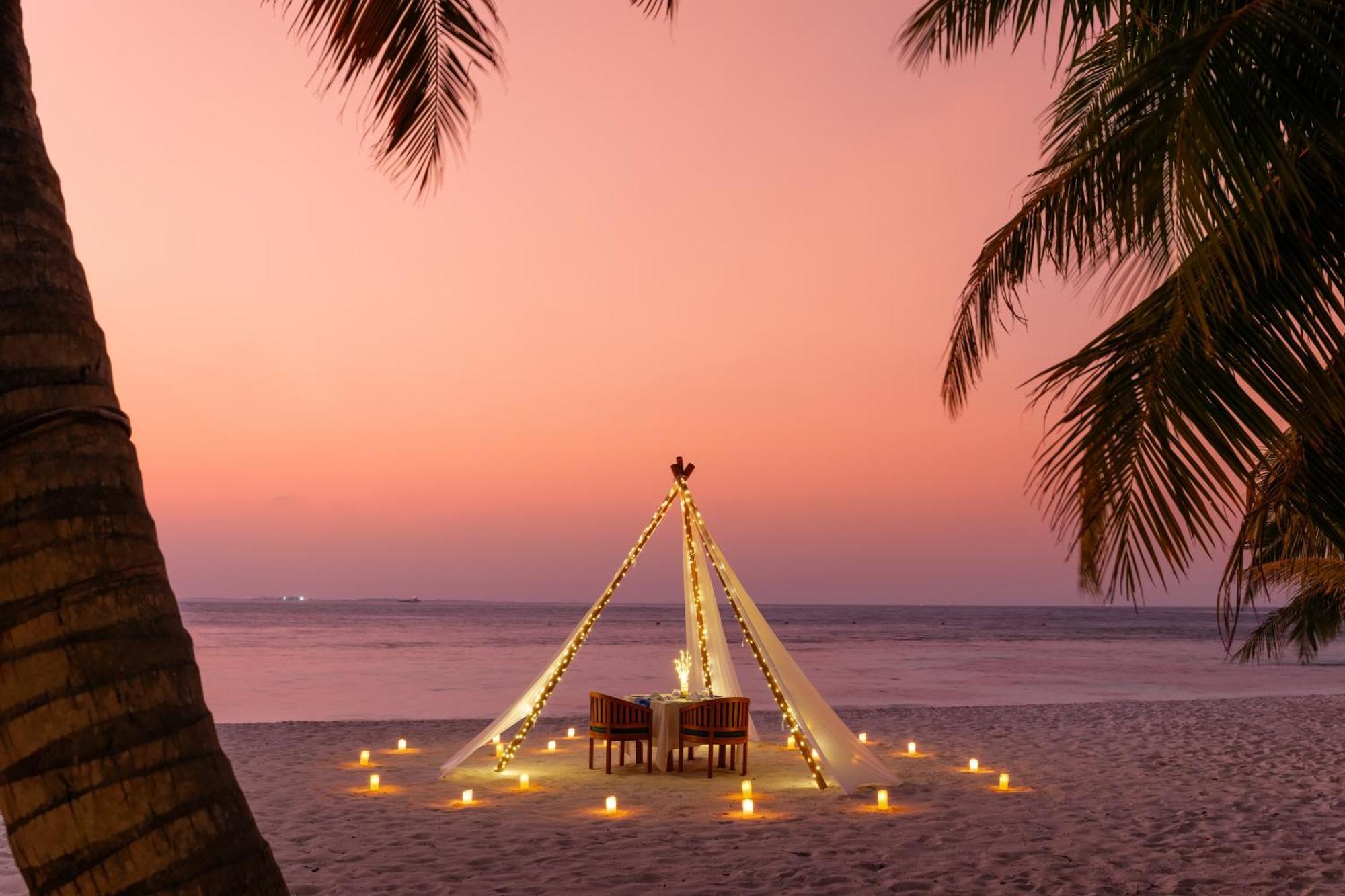 Bandos Maldives - One Way Transfer Free For Stays From 1St May Till 30Th Sept 2025 For Bookings From 16 Apr 2025 Bandos Island Zewnętrze zdjęcie