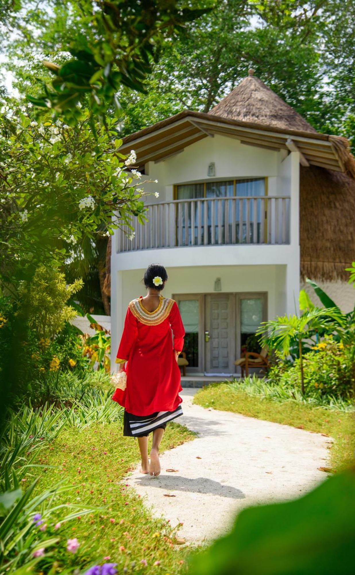 Bandos Maldives - One Way Transfer Free For Stays From 1St May Till 30Th Sept 2025 For Bookings From 16 Apr 2025 Bandos Island Zewnętrze zdjęcie
