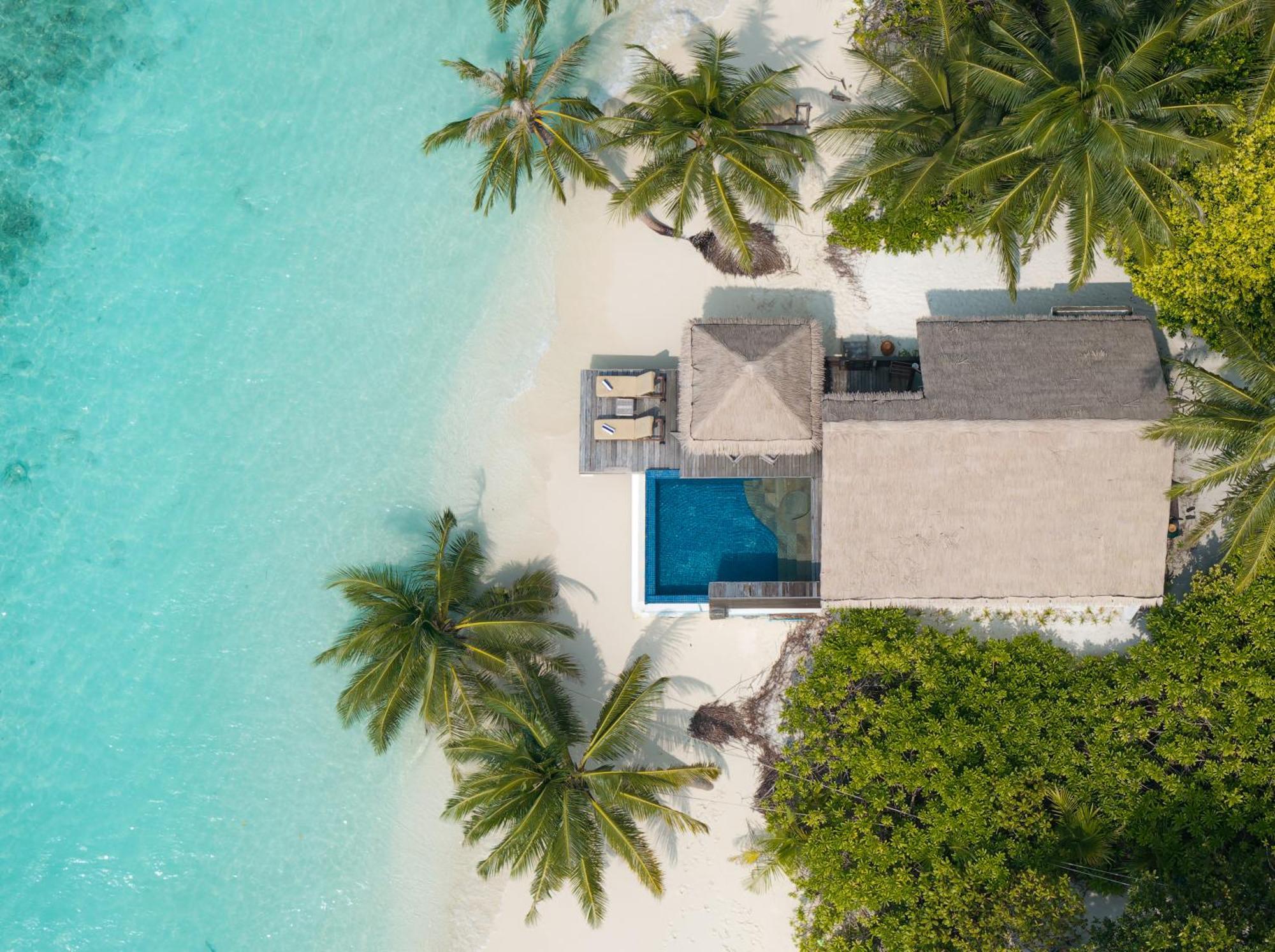 Bandos Maldives - One Way Transfer Free For Stays From 1St May Till 30Th Sept 2025 For Bookings From 16 Apr 2025 Bandos Island Zewnętrze zdjęcie