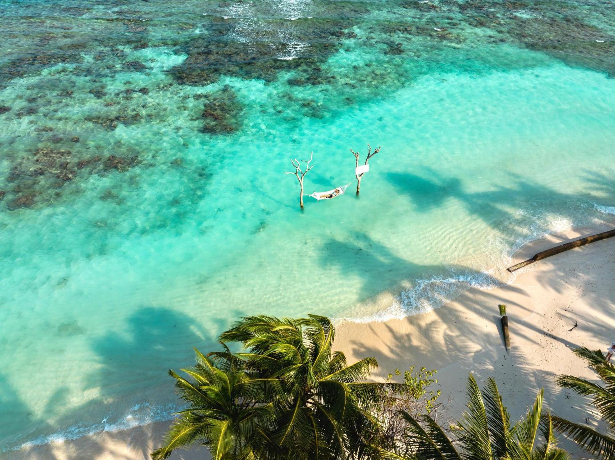 Bandos Maldives - One Way Transfer Free For Stays From 1St May Till 30Th Sept 2025 For Bookings From 16 Apr 2025 Bandos Island Zewnętrze zdjęcie
