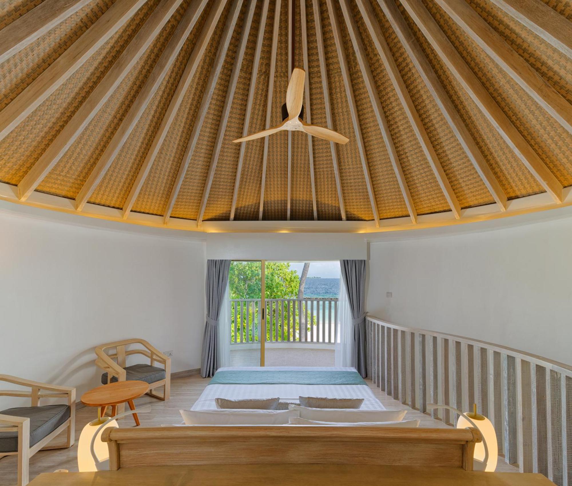 Bandos Maldives - One Way Transfer Free For Stays From 1St May Till 30Th Sept 2025 For Bookings From 16 Apr 2025 Bandos Island Zewnętrze zdjęcie