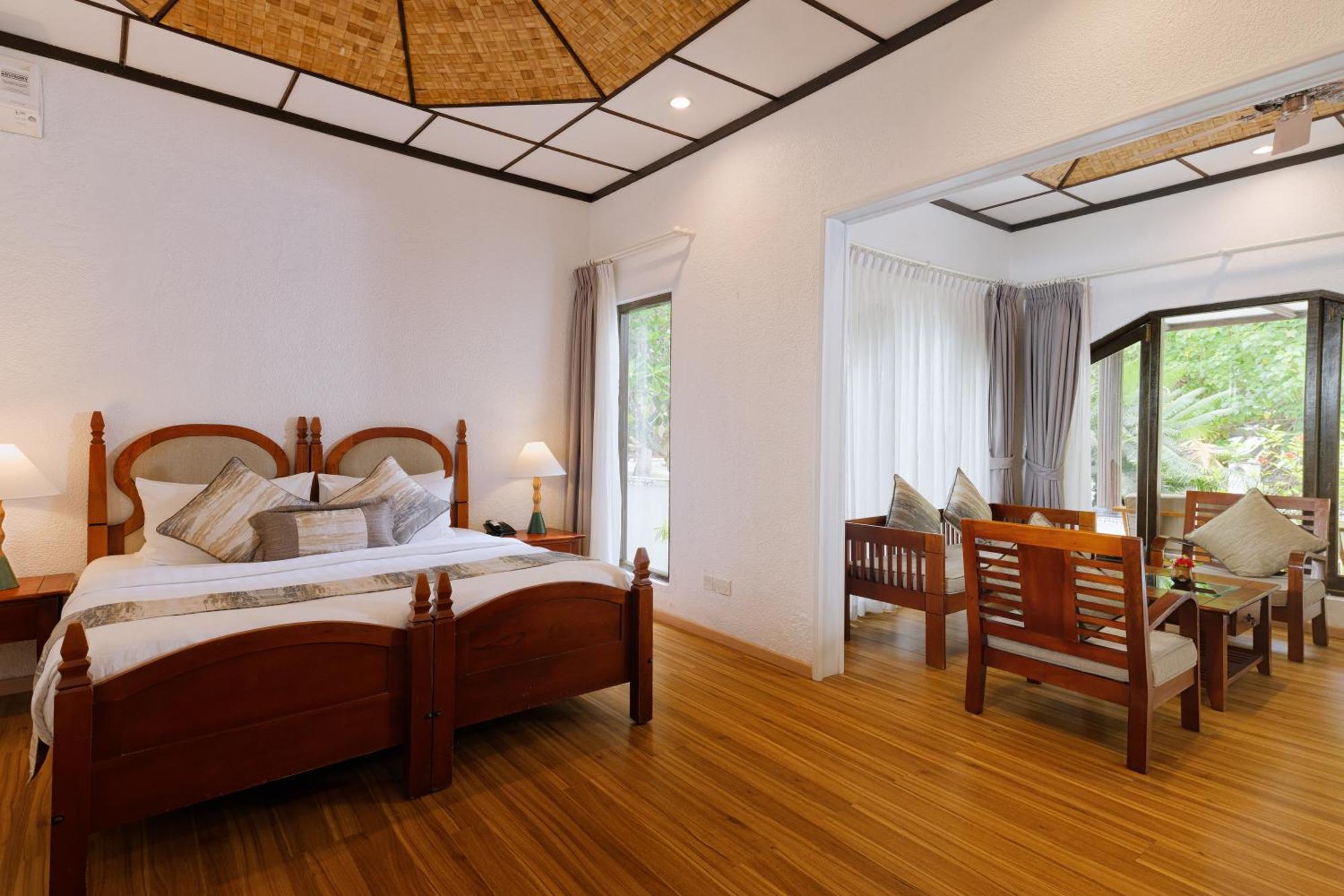 Bandos Maldives - One Way Transfer Free For Stays From 1St May Till 30Th Sept 2025 For Bookings From 16 Apr 2025 Bandos Island Zewnętrze zdjęcie