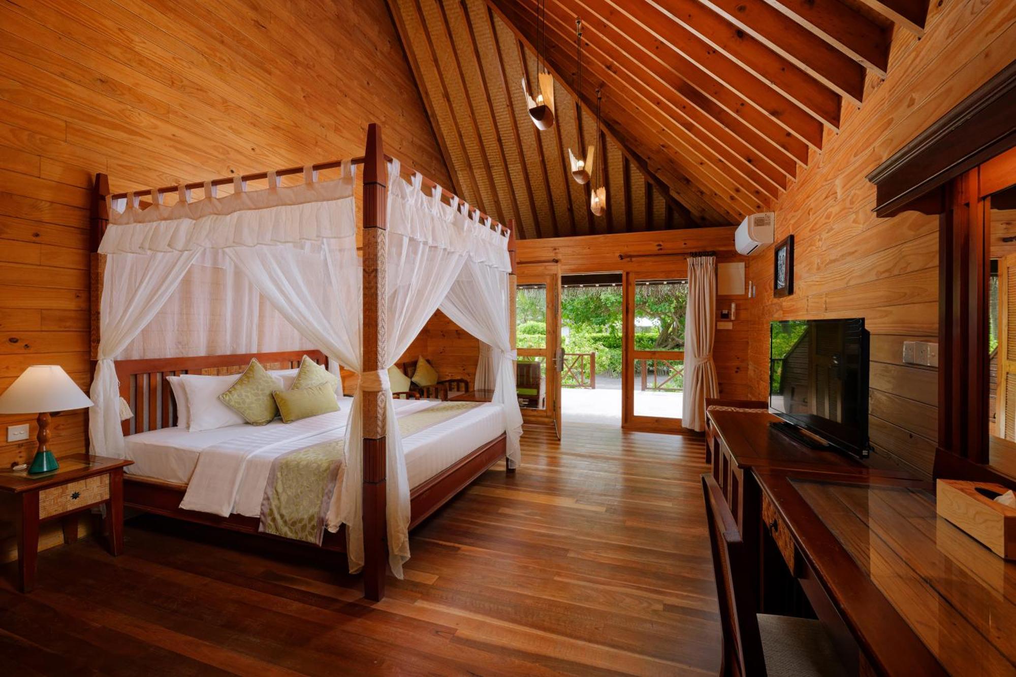 Bandos Maldives - One Way Transfer Free For Stays From 1St May Till 30Th Sept 2025 For Bookings From 16 Apr 2025 Bandos Island Zewnętrze zdjęcie