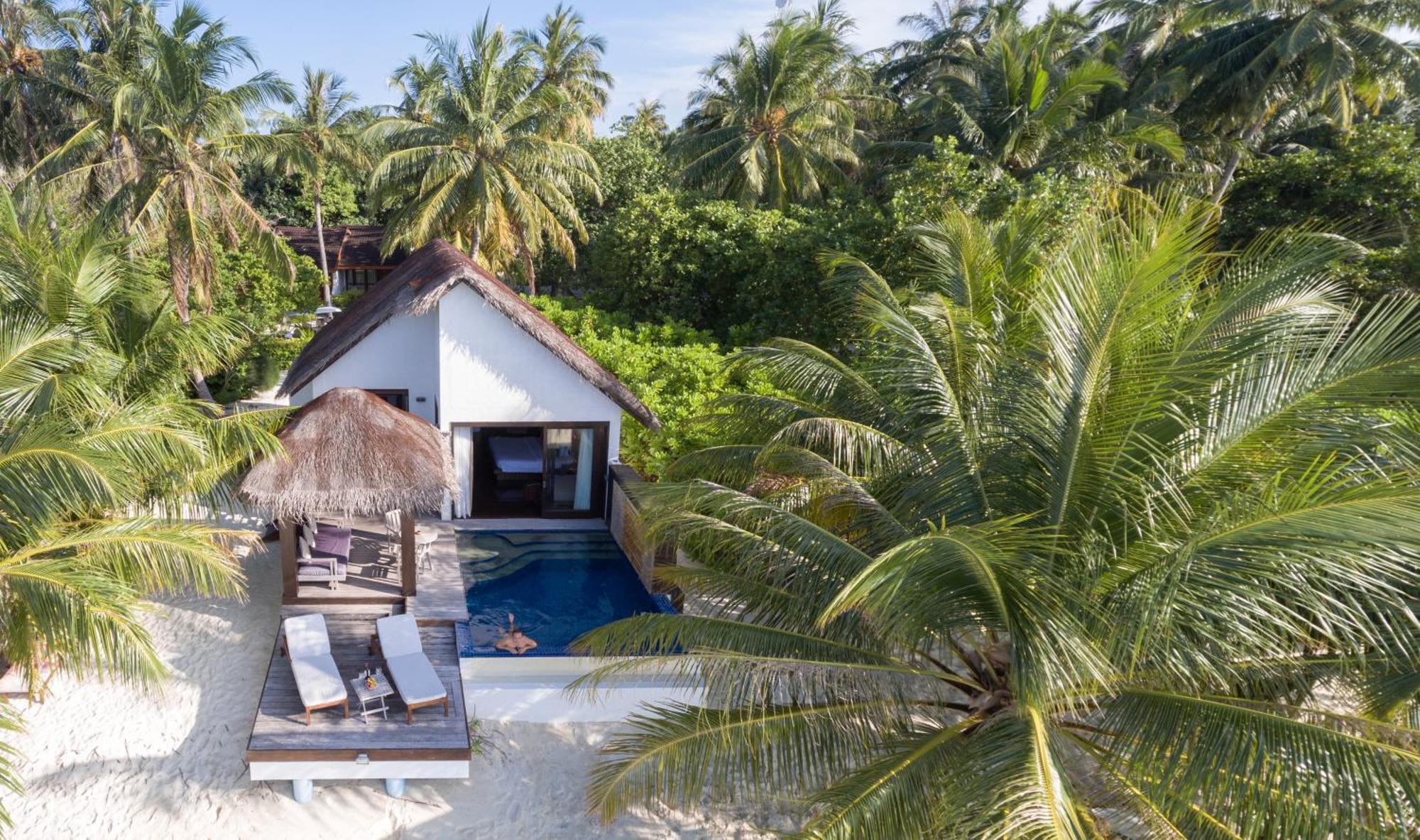 Bandos Maldives - One Way Transfer Free For Stays From 1St May Till 30Th Sept 2025 For Bookings From 16 Apr 2025 Bandos Island Zewnętrze zdjęcie